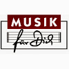 Logo_Musik für Dich
